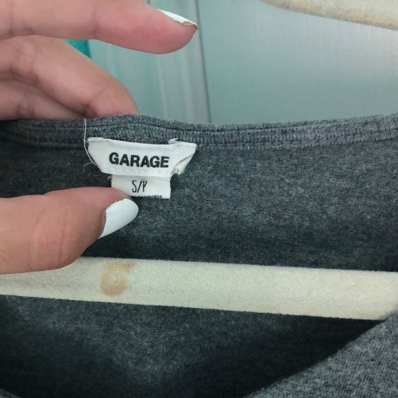 Crop top bundle - Picture 4 of 5